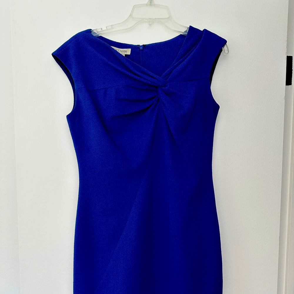 Gorgeous and flattering A-line dress